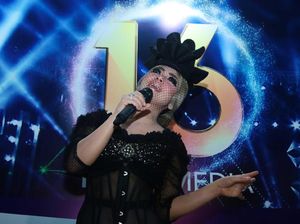 Beli Tiket Konser Syahrini Rp 25 Juta Pakai Kartu Kredit, Bijak Kah? Beli Tiket Konser Syahrini Rp 25 Juta Pakai Kartu Kredit, Bijak Kah?