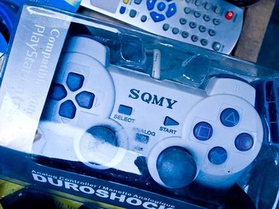 Hanya di China, Merek Teknologi Terkenal Dunia Diplesetkan