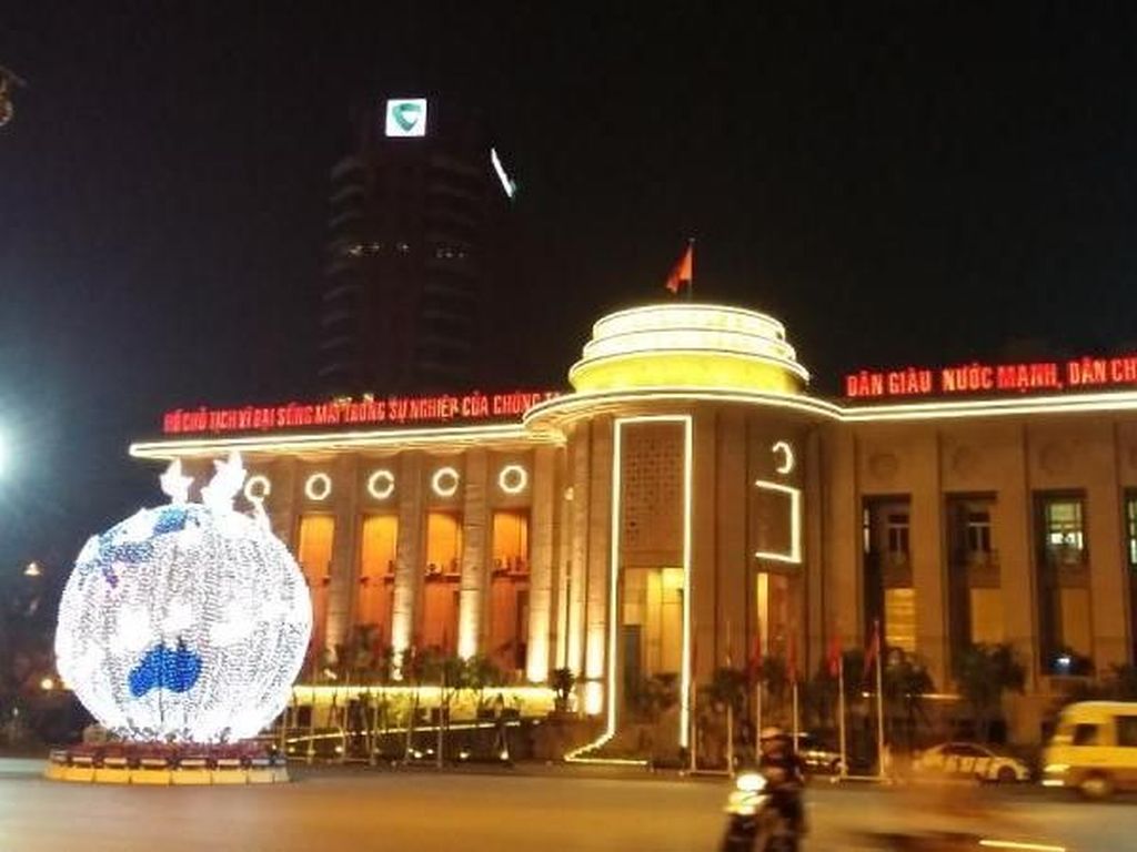 Wisata Malam di Vietnam, Ini yang Bisa Kamu Lakukan Wisata Malam di Vietnam, Ini yang Bisa Kamu Lakukan