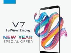 Dapatkan Penawaran Menarik Setiap Pembelian Vivo V7