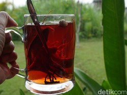 Wedang Uwuh, Begini Cara Membuat dan Khasiatnya bagi Tubuh