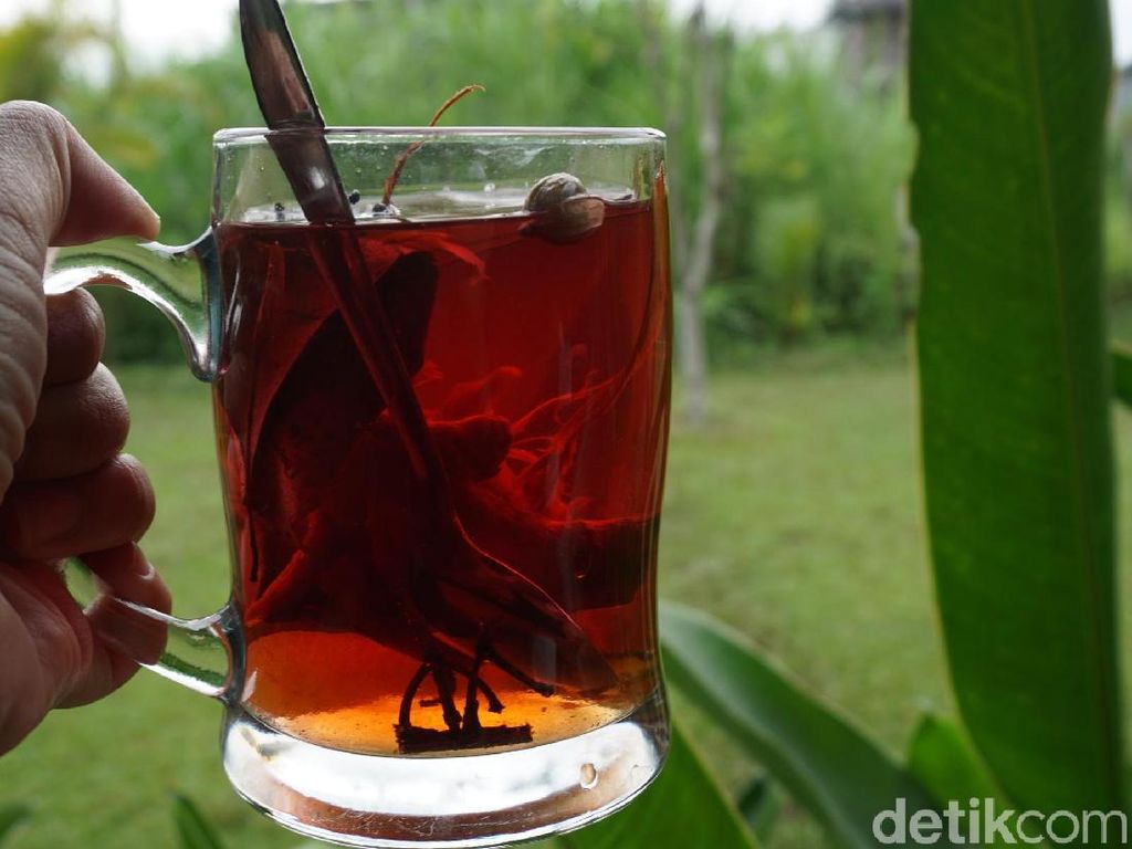 Wedang Uwuh, Begini Cara Membuat dan Khasiatnya bagi Tubuh Wedang Uwuh, Begini Cara Membuat dan Khasiatnya bagi Tubuh