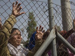 3 Jalur Utama Migrasi Ilegal yang Penuh Ancaman dan Marabahaya