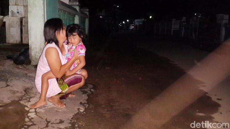 BPBD Pacitan Minta Warga Mengungsi ke Dataran Tinggi BPBD Pacitan Minta Warga Mengungsi ke Dataran Tinggi