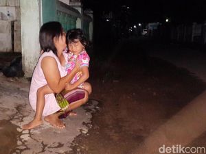 BPBD Pacitan Minta Warga Mengungsi ke Dataran Tinggi BPBD Pacitan Minta Warga Mengungsi ke Dataran Tinggi