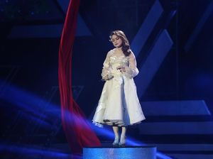 Ini Acara Musik di Tahun Baru 2018