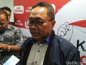 PAN soal Black Campaign di Pilkada 2018: Azwar Anas Jadi Korban