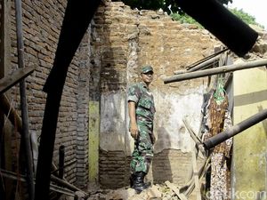 Pengusaha Khawatir Gempa Berlanjut dan Ganggu Ekonomi