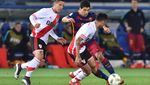 Melihat Kembali Final Piala Dunia Antarklub dalam 8 Tahun Terakhir