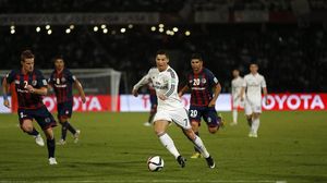 Melihat Kembali Final Piala Dunia Antarklub dalam 8 Tahun Terakhir