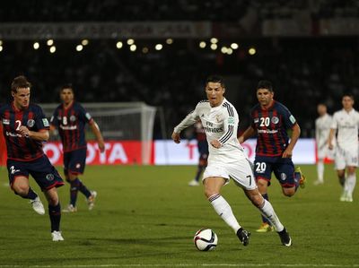 Melihat Kembali Final Piala Dunia Antarklub dalam 8 Tahun Terakhir