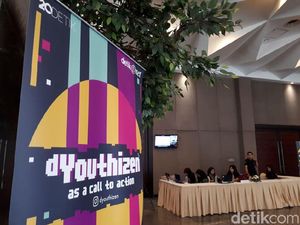 Arek-arek Suroboyo Merapat Yuk ke dYouthizen!