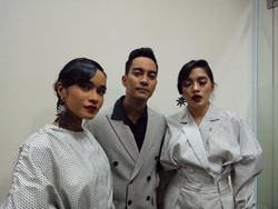 Debut Penampilan GAC dengan Suara di Transmedia 16