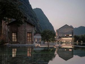 Hotel di China Tolak Turis Asing, Pemerintahnya Pusing Berat Hotel di China Tolak Turis Asing, Pemerintahnya Pusing Berat