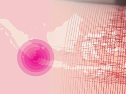 Gempa M 5.0 Guncang Lebak Banten