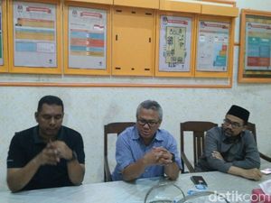 Jelang Pilkada Serentak, KPU RI Monitoring KPU Probolinggo
