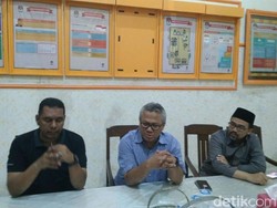 Jelang Pilkada Serentak, KPU RI Monitoring KPU Probolinggo