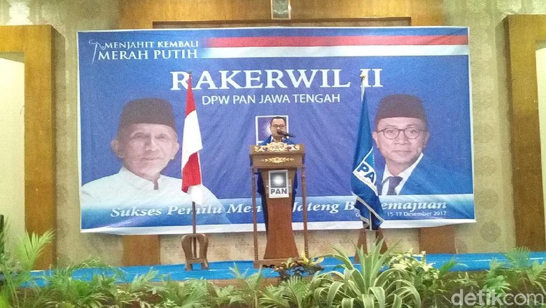 Sudirman Said Lirik Gus Yusuf Kaprikornus Wakil di Pilgub Jateng Sudirman Said Lirik Gus Yusuf Kaprikornus Wakil di Pilgub Jateng