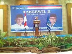 Sudirman Said Lirik Gus Yusuf Jadi Wakil di Pilgub Jateng