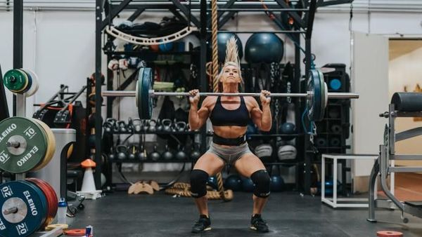 Harus Tersiksa untuk Bisa Sebugar Ini? Ah, Nggak Juga