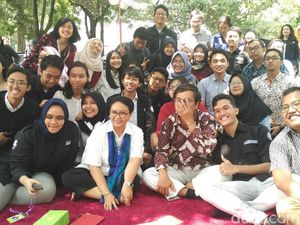 Menlu Retno: Kita Galang Dukungan untuk Akui Negara Palestina