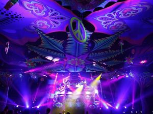 DWP 2019 Bakal Kembali Pesta di Jakarta DWP 2019 Bakal Kembali Pesta di Jakarta