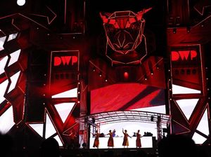 9 Nama Baru Tambah Line Up DWPX 9 Nama Baru Tambah Line Up DWPX