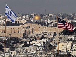 Pemimpin Al-Qaeda: Tel Aviv Juga Tanah Muslim
