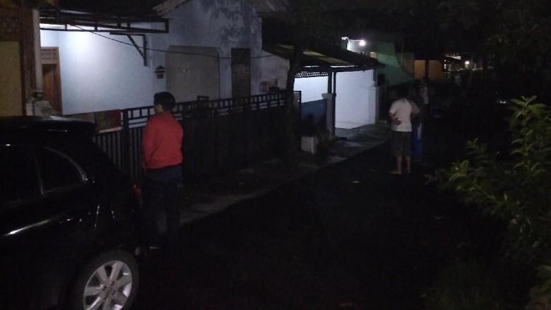 Peringatan Tsunami Berakhir, Warga Pesisir Garut Kembali ke Rumah Peringatan Tsunami Berakhir, Warga Pesisir Garut Kembali ke Rumah