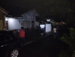 Gempa Terasa Kuat di Garut, Pintu dan Kaca Ikut Bergetar