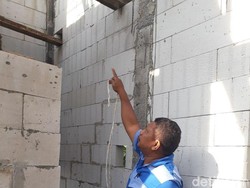 Miris... Pelajar SMA di Surabaya Ini Ditemukan Gantung Diri