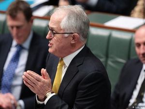 AS Konfirmasi Australia Dibebaskan dari Tarif Impor Baja AS Konfirmasi Australia Dibebaskan dari Tarif Impor Baja