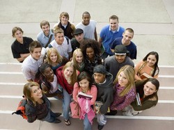 Studi di AS Klaim Polusi Udara Berada di Balik Kenakalan Remaja