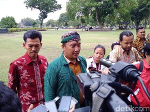 Menpora Targetkan Semua Cabor Fokus ke Pelatnas Asian Games Mulai Januari