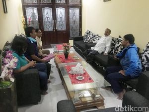 Kaur Umum Desa di Malang Terkena OTT Saber Pungli Kaur Umum Desa di Malang Terkena OTT Saber Pungli