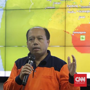 BNPB: Masih 21 Desa di Tiga Kabupaten Lombok Masih Terisolasi