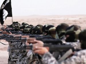 UU Antiterorisme Bisa Jerat Alumni Pelatihan Teror Luar Negeri