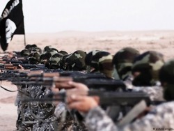 ISIS Gerilya di Tengah Pandemi Corona