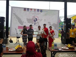 Sandi Harap Festival Hari Onde Jadi Penarik Wisatawan ke Jakarta