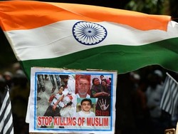 Diblokir, Dana untuk Pelaku Pembunuhan Bermotif Jihad Cinta di India