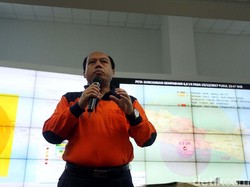 Seluruh Wilayah Indonesia Rawan Gempa, Kecuali Kalimantan