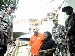 Cerita Partimah Melihat Nenek Aminah Tertimpa Tembok