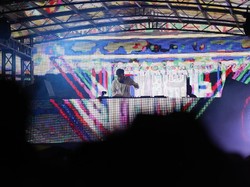 3 Catatan Pemprov DKI untuk Penyelenggaraan DWP