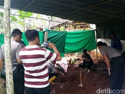 Korban Dukun Pengganda Uang di Batang Bertambah