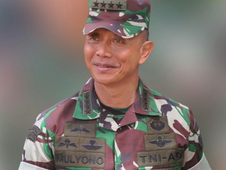 Hari Juang Kartika: Refleksi dan Introspeksi Hari Juang Kartika: Refleksi dan Introspeksi