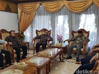 Ini Saran Amien Rais Kepada Sudirman Said Agar Menang Pilgub Jateng