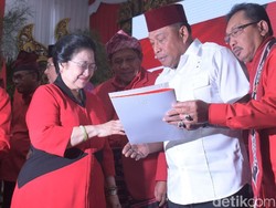 3 Jenderal Polisi yang Nyagub Dinonjobkan