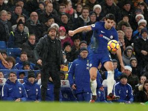 Conte: Kemenangan dan Catatan Clean Sheet yang Menyenangkan Chelsea