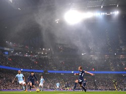 Benamkan Tottenham, City Teruskan Rentetan Kemenangan