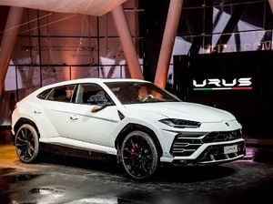 Lebaran Penuh Gaya, Rela Bayar Rp 16 Juta/Hari buat Sewa Porsche-Lamborghini